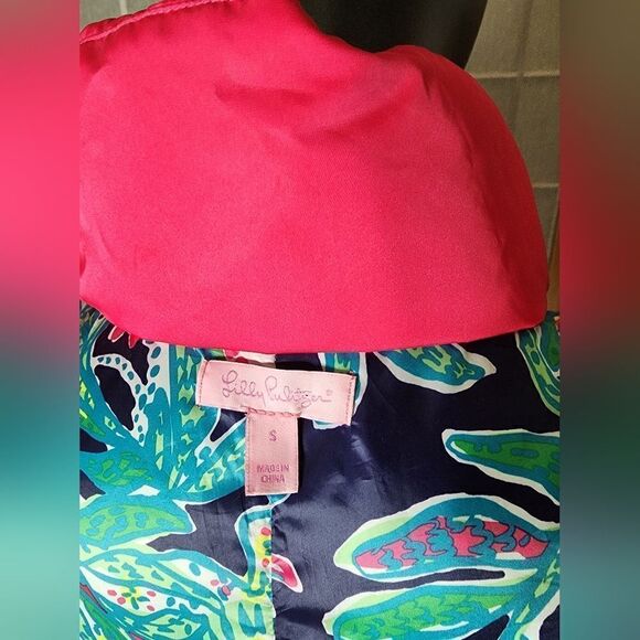 Lilly pulitzer vest  - Picture 13 of 13